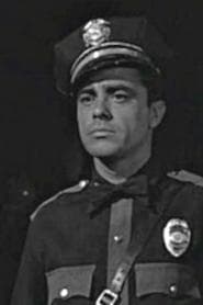 Trooper Ed Blackburn