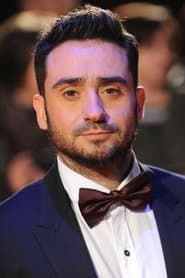 Self - Director, Producer & Screenwriter