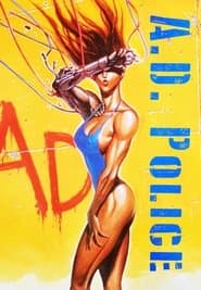 AD Police