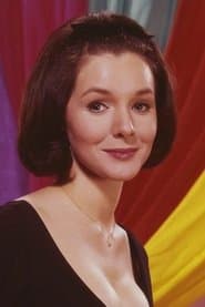 Mrs. Betty Forbes