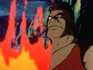 Pursuit full of Wounds