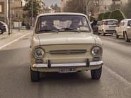 Fiat 850 Special