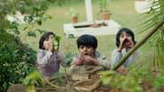 The Kids Get Mischievous