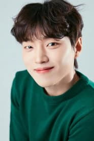 Lee U-sang
