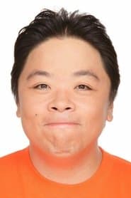Minister of the Right Abe (voice)