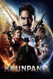Khun Pan 2