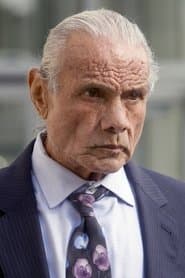 Jimmy "Superfly" Snuka