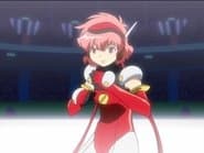 The Match! Hikaru and Mao's Real Fight