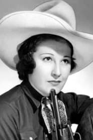 Agent Dorothy Dale