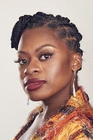 Young Celie