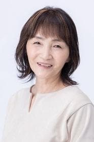 Store owner's wife