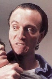 Helmut "Blade" von Bauer