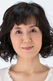 Taeko Shimabara
