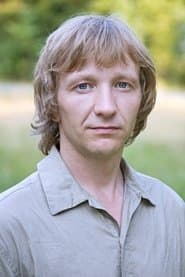Женька Столяров