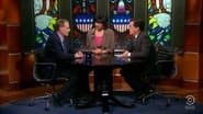 Christiane Amanpour, David Albright
