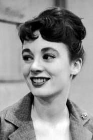 Marion MacWhite