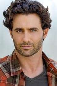 Jonathan Lyman