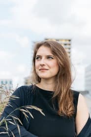 Self : Journaliste écologie, politique et société