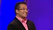 Rob Brydon, Robert Webb, Gabby Logan, Krishnan Guru-Murthy