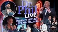 Dr. Phil LIVE! with Anthony Jeselnik, Tiffany Haddish, and so many more!