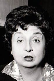 Cecilia Cacciamani