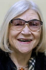 Syngende dame