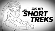 Behind-the-Scenes of Star Trek: Very Short Treks