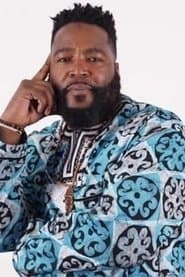 self - African-American Black activist and motivational speaker