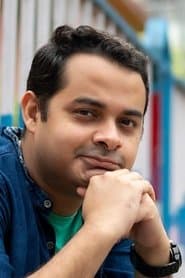 Pramatha Samaddar