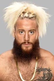 Enzo Amore