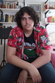 Cámara misterioso