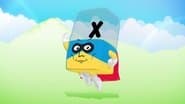 Meet Alphablock X