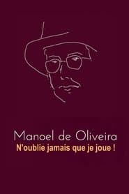 Manoel de Oliveira, le cinéaste architecte