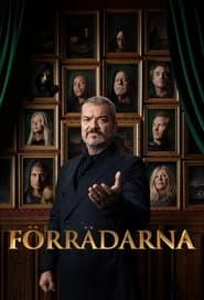 Förrädarna