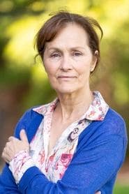 Eloise Bergman