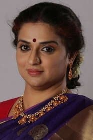 Vijay's Mother