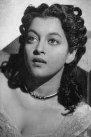 Lilly D'Souza