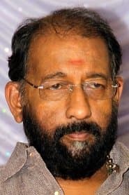 Krishnasamy
