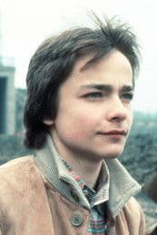 Paul Ende (Paulchen)