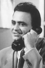 Writer (Man who helped Kedarnath)