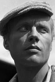 Mr Wladyslaw Tarkowski