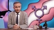 Transphobia is a Trend