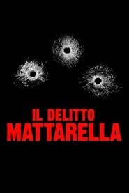 Il delitto Mattarella