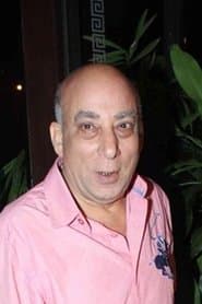 Mr Pinto