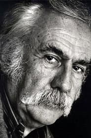 Himself (voice)