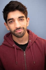 Armaan Bakshi