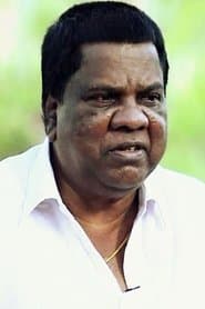 Vaidyar Rarichan Nair