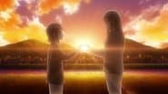 The High School Girl and Shadow Puppets