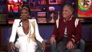 Wendy Osefo & Reza Farahan