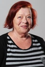 Märta, barnens mormor